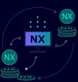 NX Tokens VBL