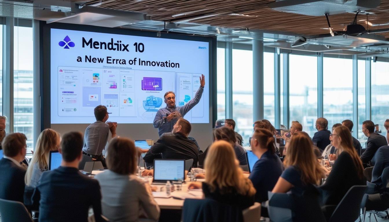 Expert sessie: Medix 10: Wat is er nieuw?