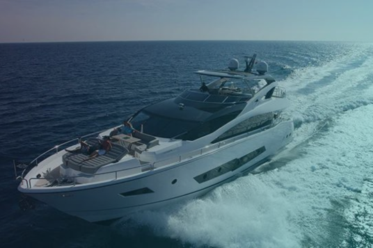 Sunseeker jachten