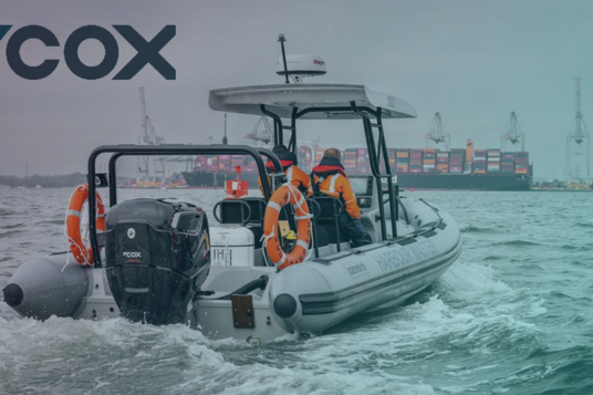 Casestudy Cox Marine