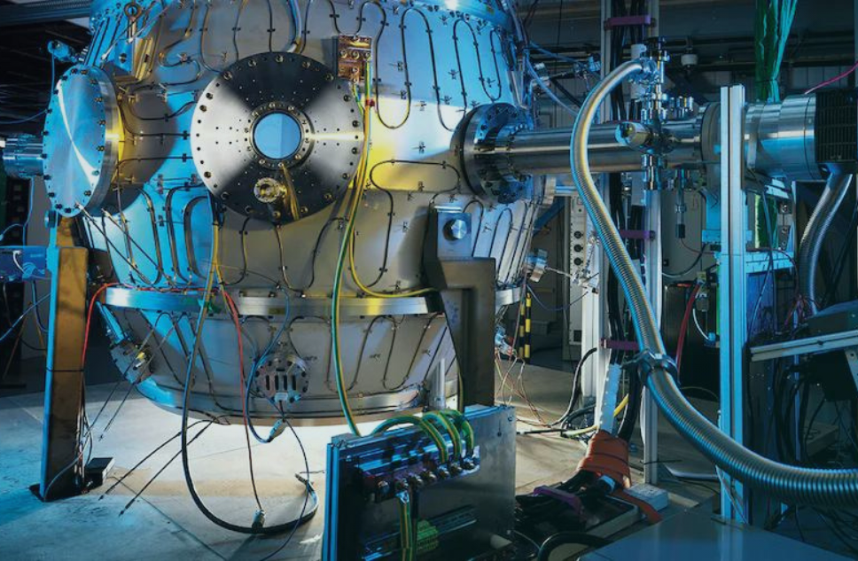 Tokamak Energie casestudy