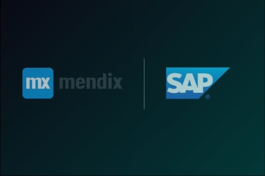 Mendix &amp; SAP