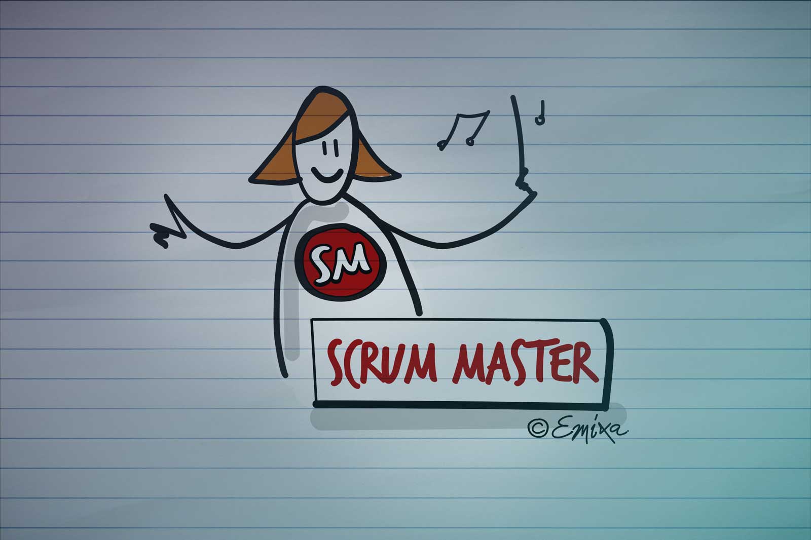 ScrumMaster