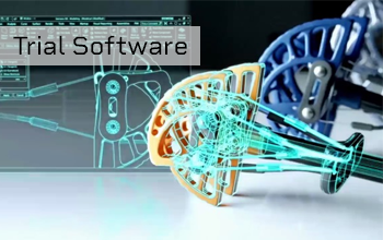 NX Gratis proefversie - NX Ontwerp CAD CAM CAE