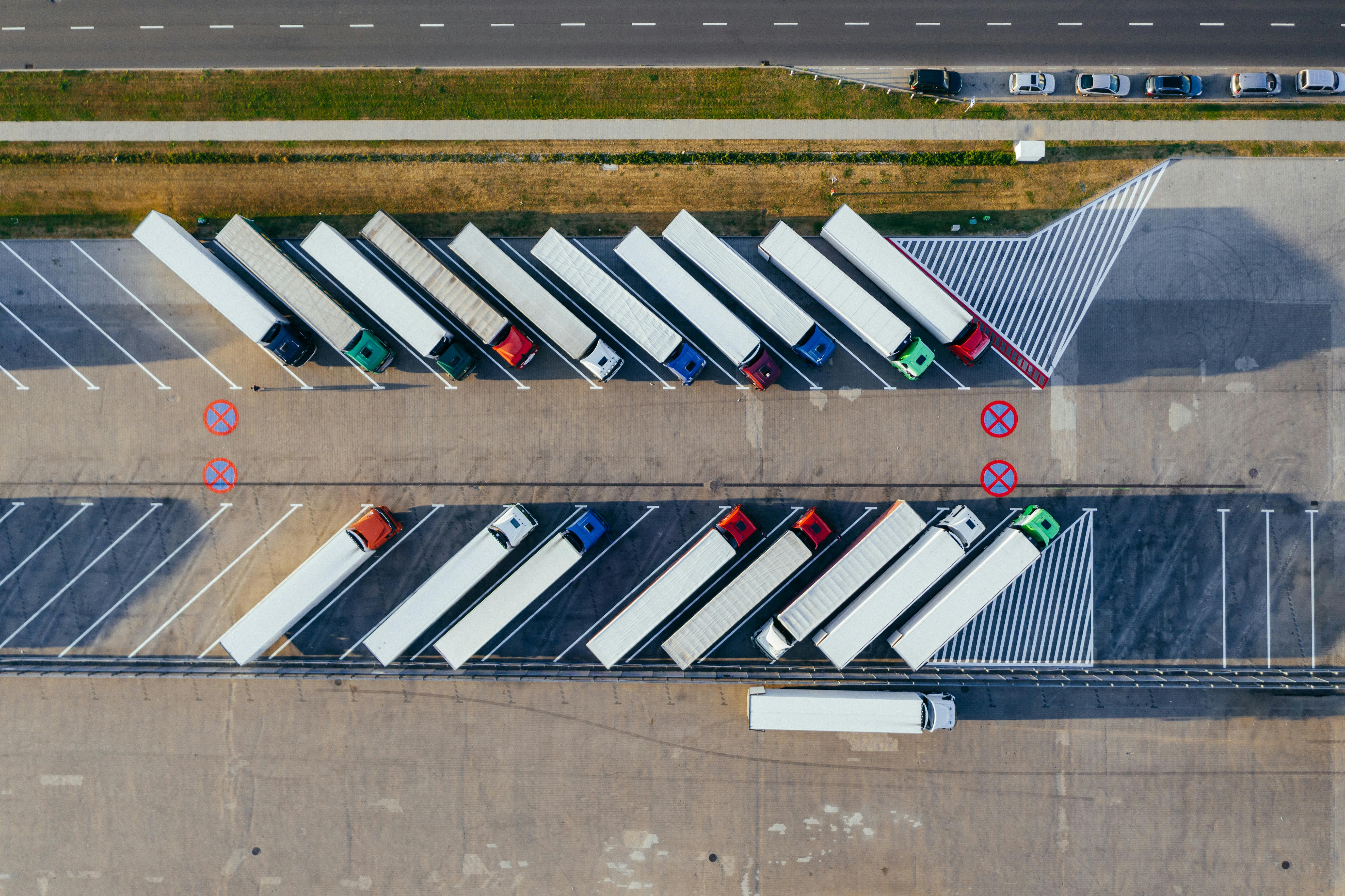 Mendix Detailhandel en logistiek